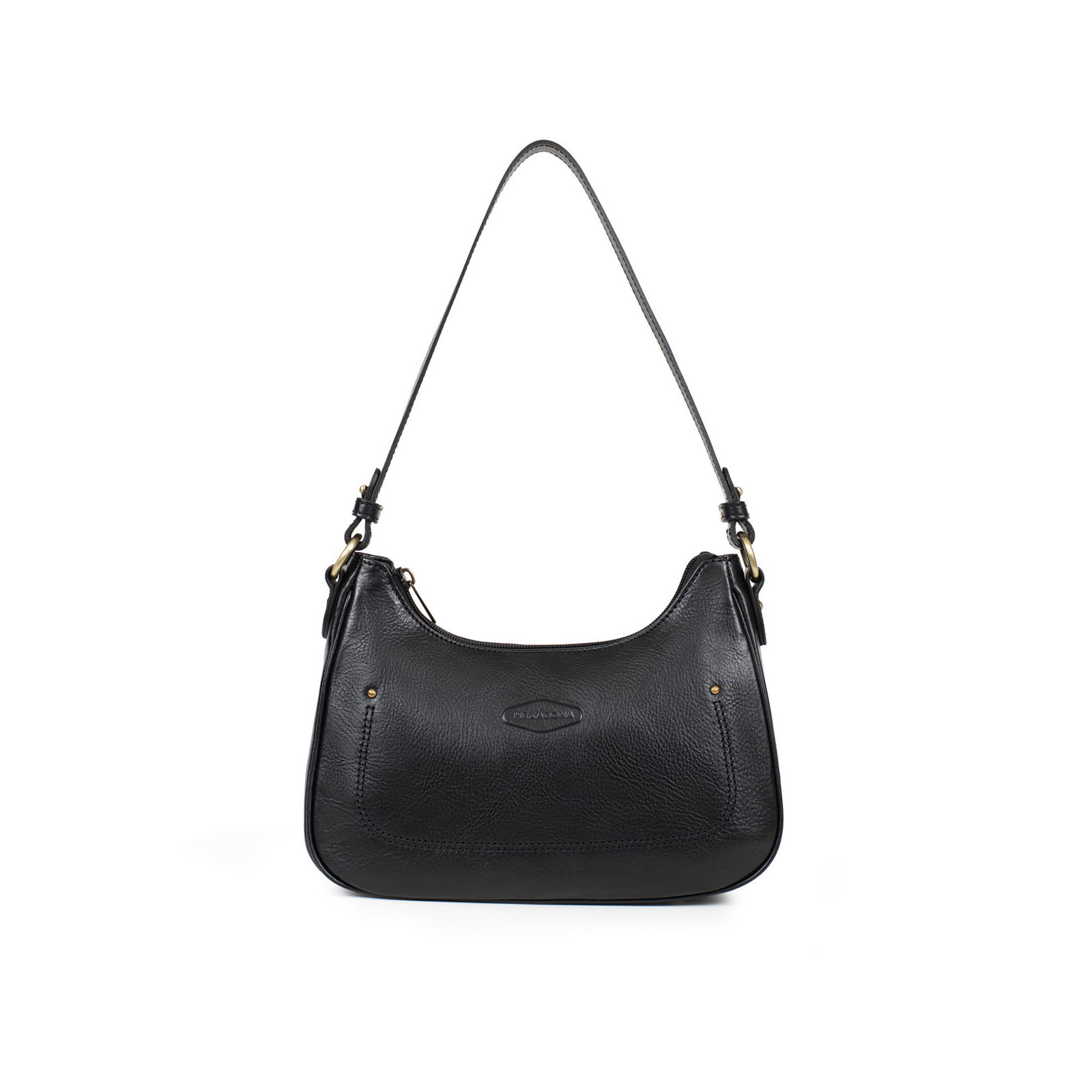 Sac porté épaule 1 anse  JEANNE, HEXAGONA