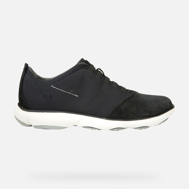 Geox nebula shop homme noir