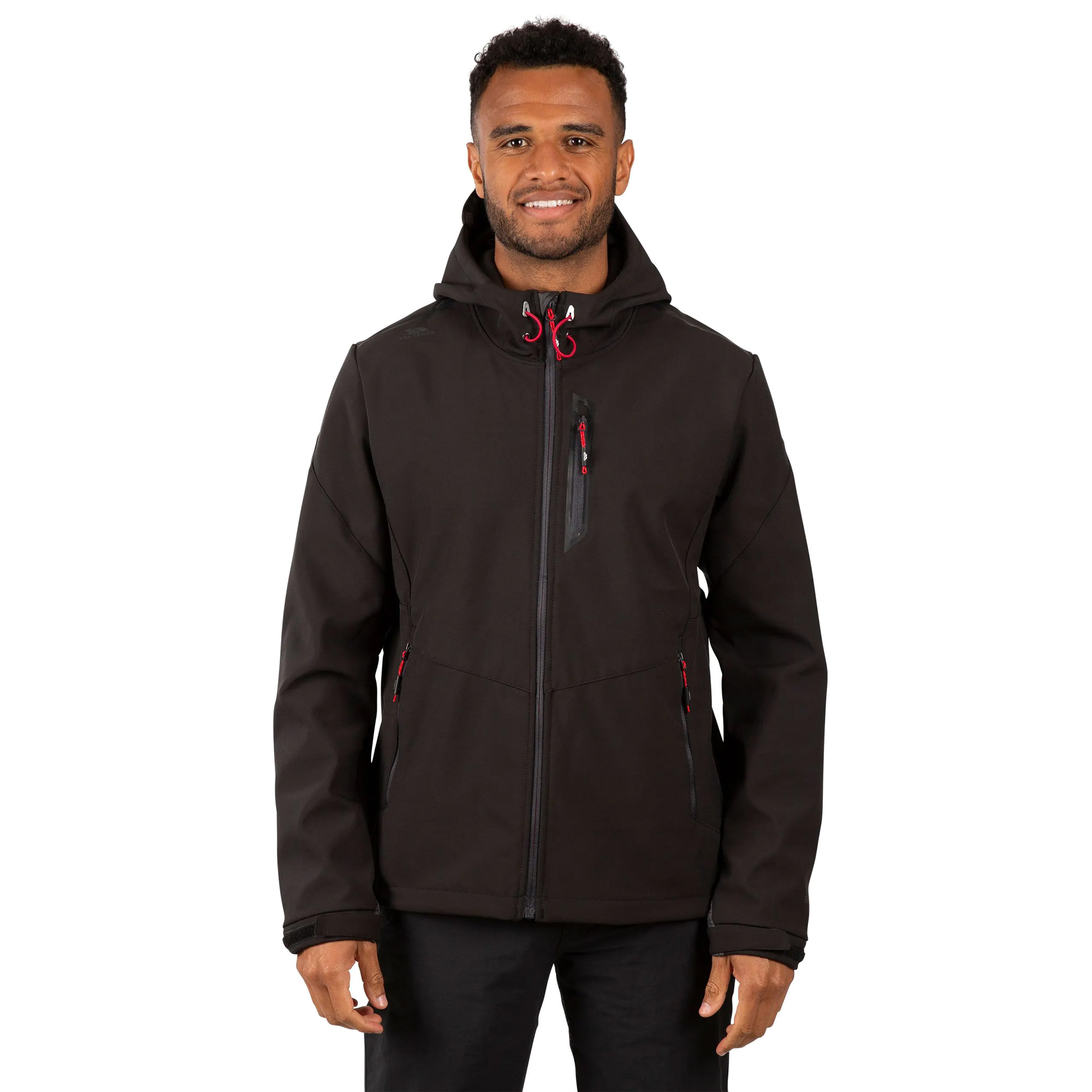 Veste softshell MARLON, TRESPASS