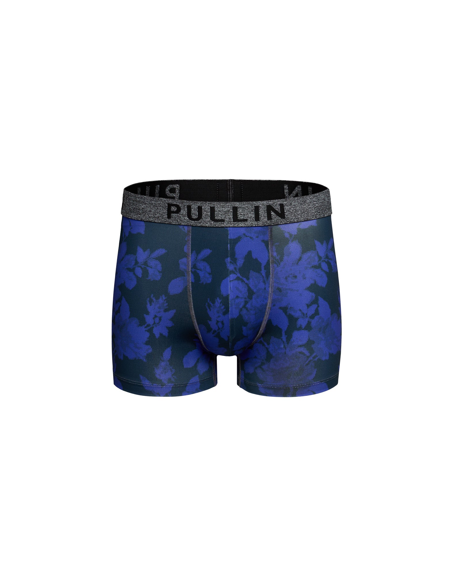 BOXER COURT ANDY, PULLIN