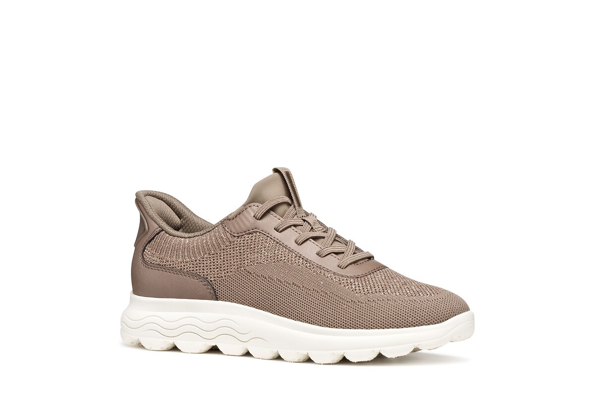 GEOX Zapatillas deportivas transpirables, SPHERICA, FAST-IN — photo 2