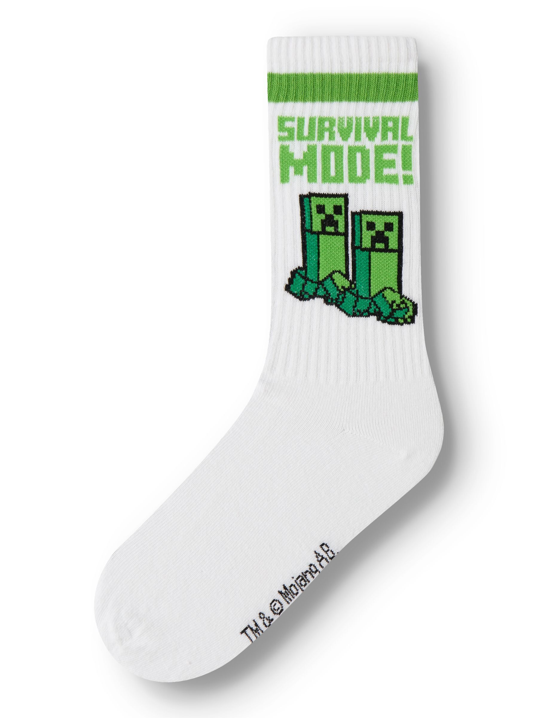 Chaussettes, TWO SOON