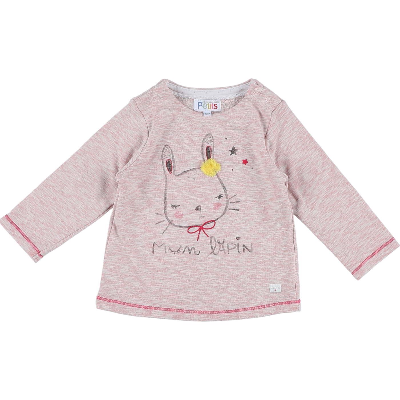 T-shirt - Très bon état, LA COMPAGNIE DES PETITS
