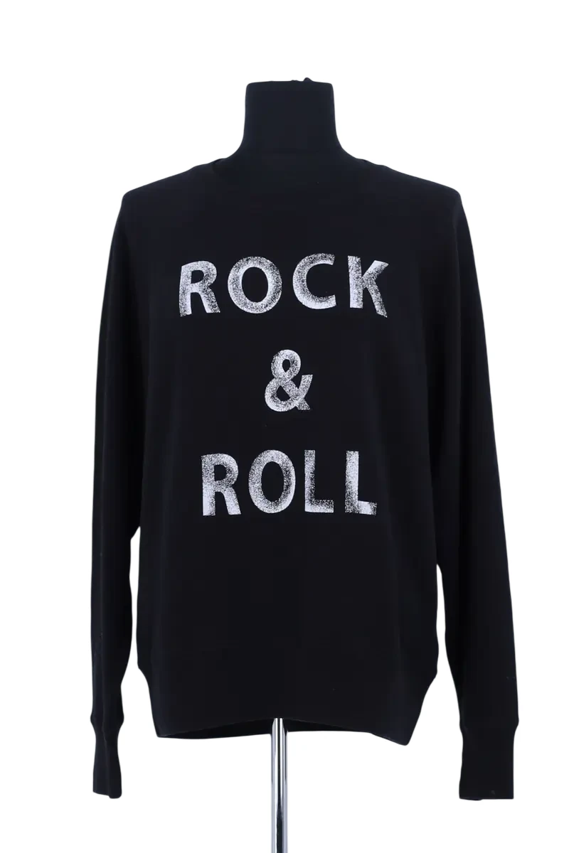 Sweatshirt - Très Bon État, ZADIG&VOLTAIRE