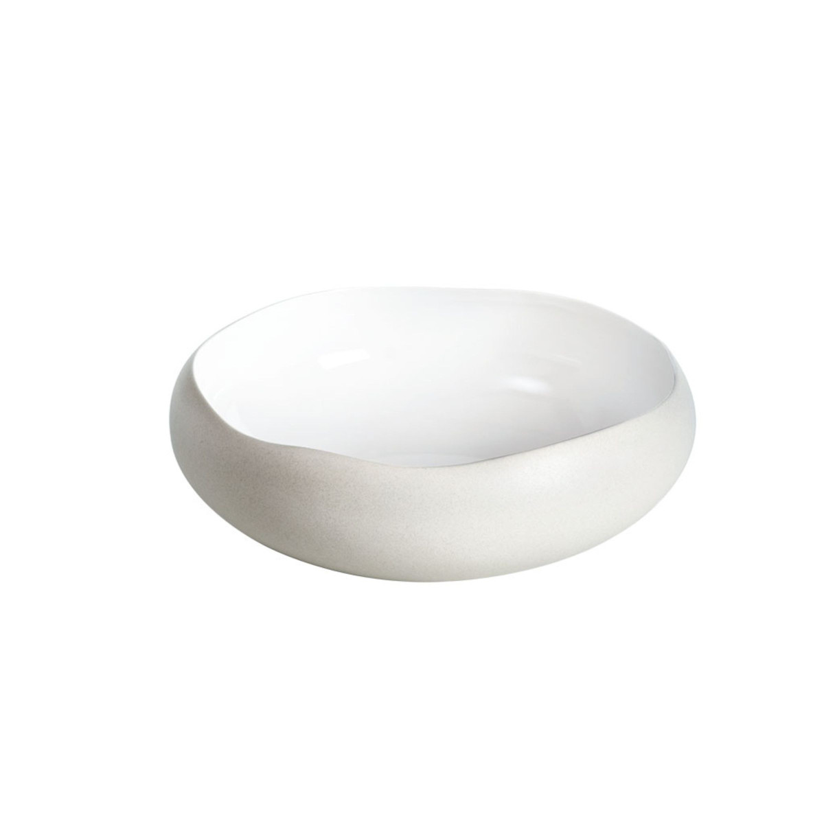 Coupe 22 x 22 x 7.8 cm - OSLO, MEDARD DE NOBLAT
