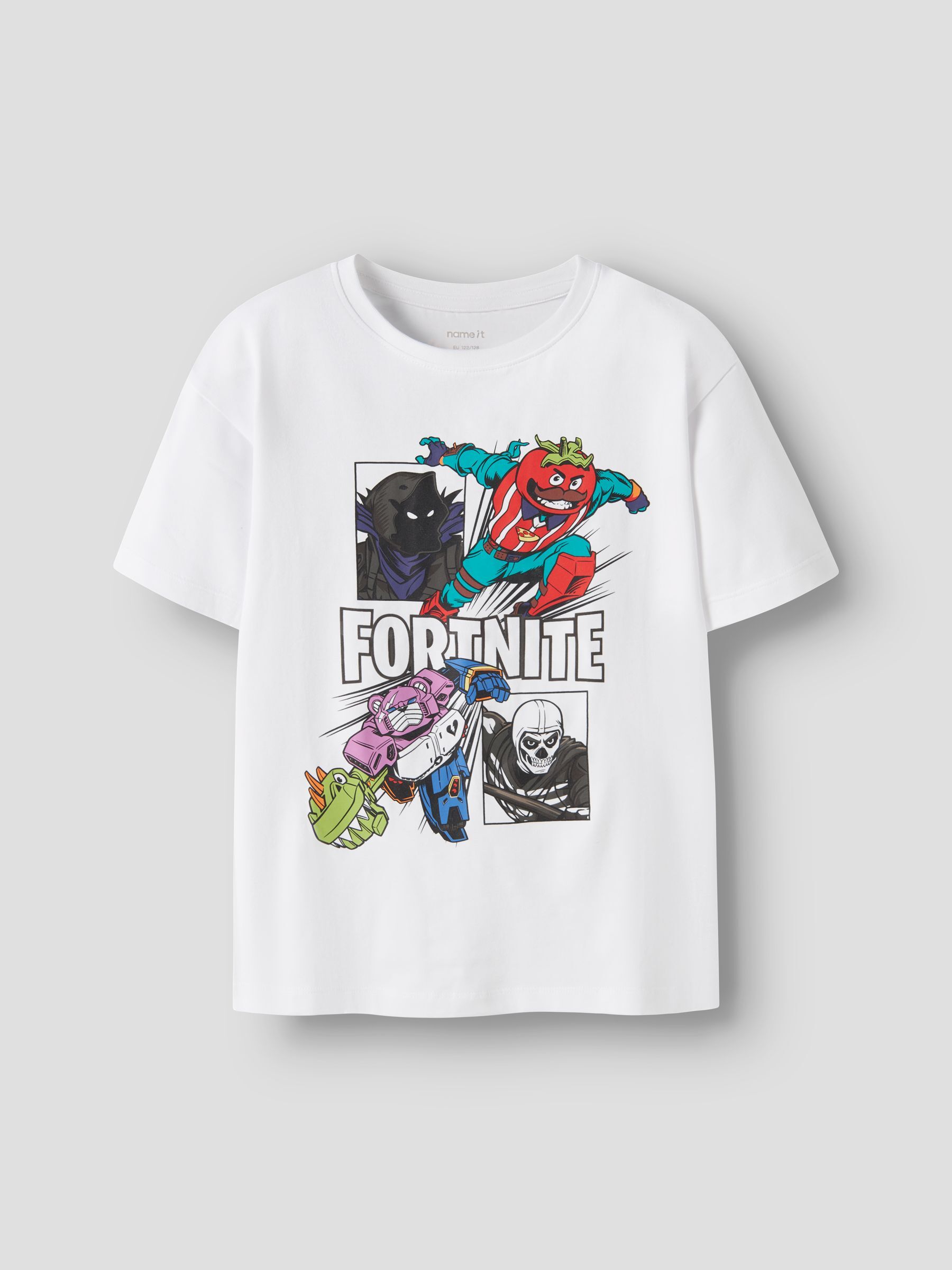 T-Shirt, NAME IT