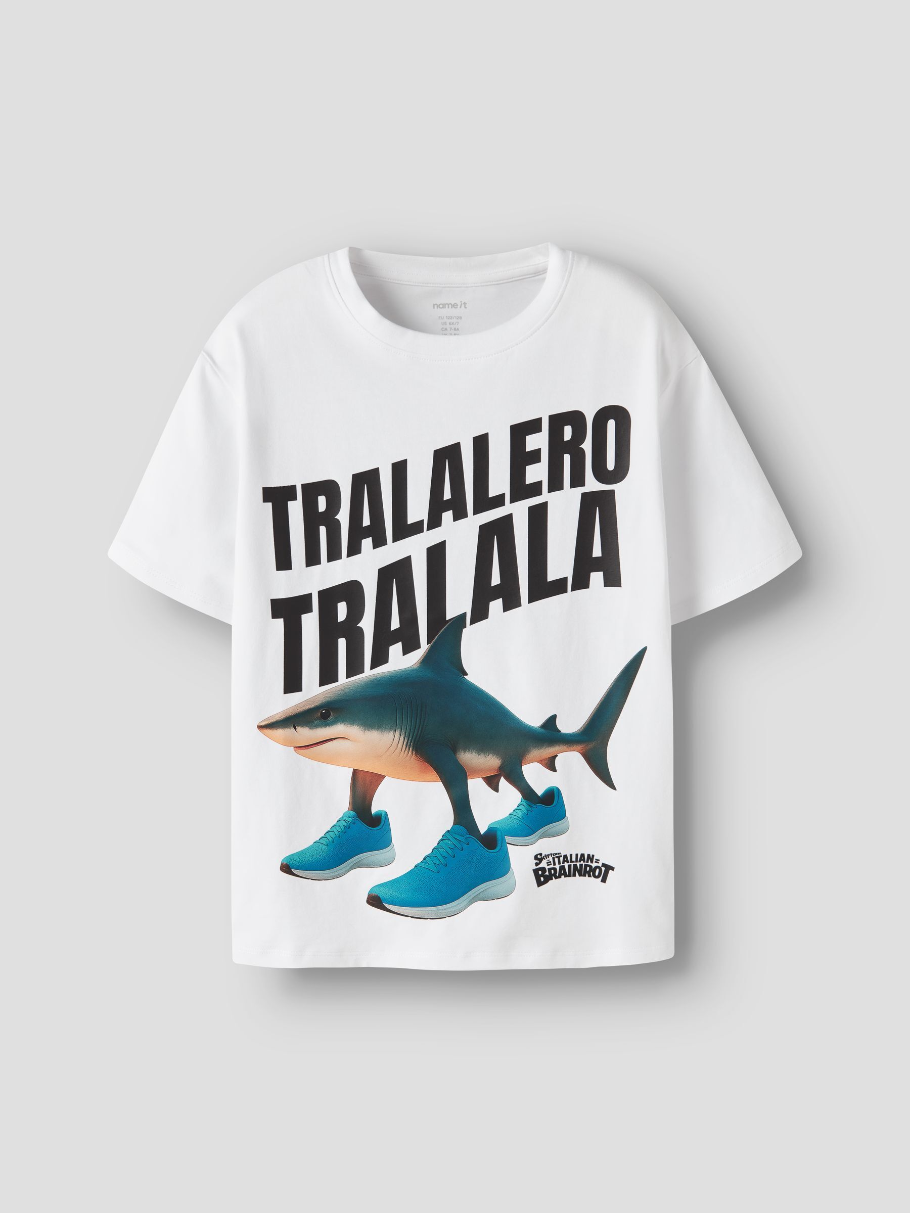 T-Shirt, NAME IT