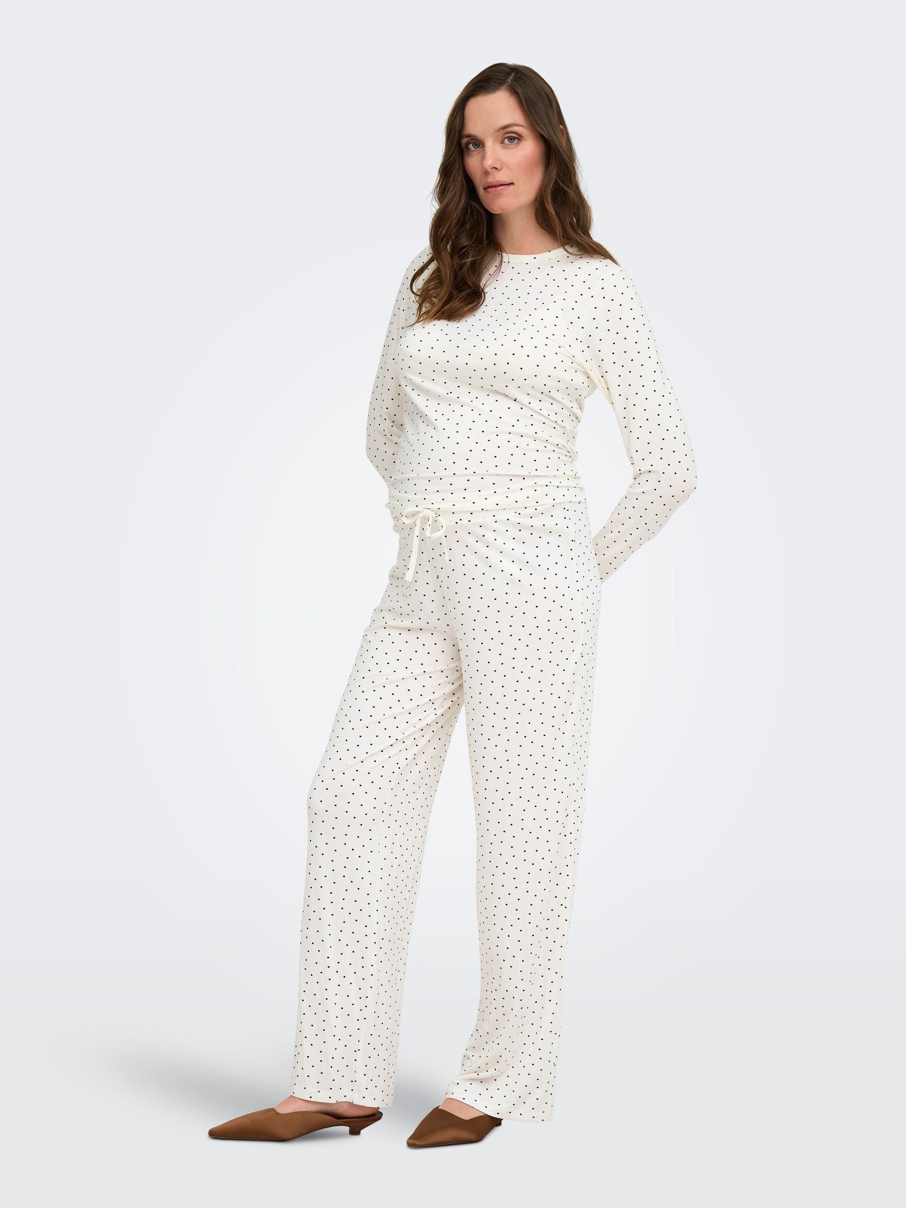 Ensemble Pyjama, ONLY