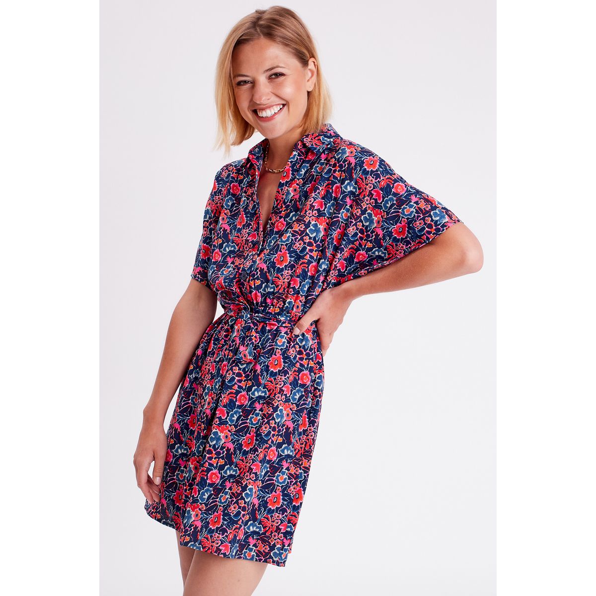 La redoute robe shop cache cache