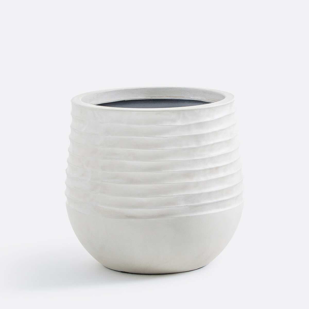 Maceta, altura 37 cm, NEVA, LA REDOUTE INTERIEURS