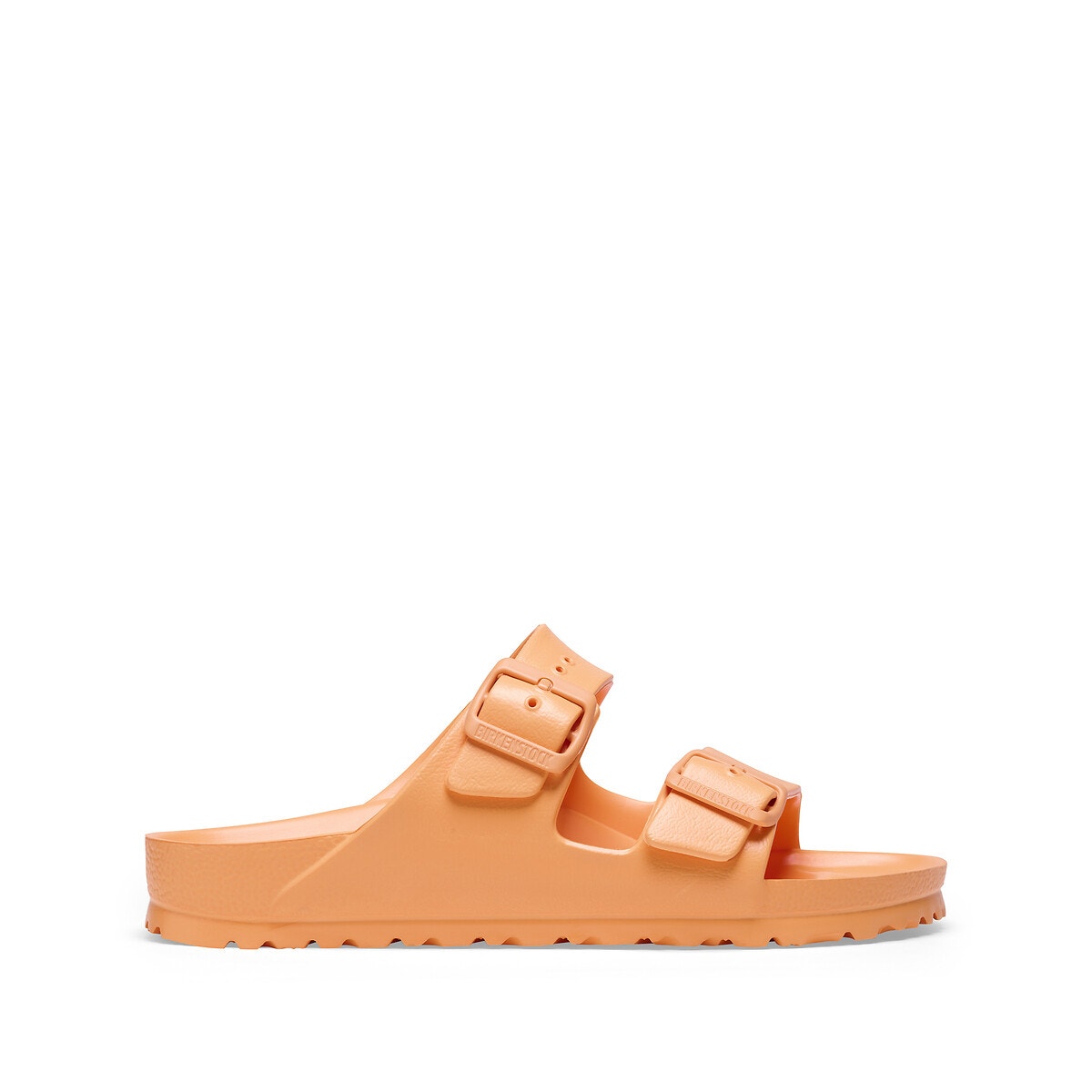 Birkenstock femme plastique sale