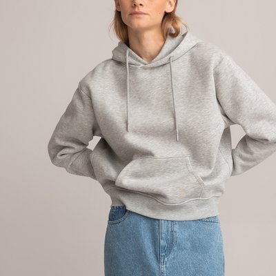 Hoodie LA REDOUTE COLLECTIONS