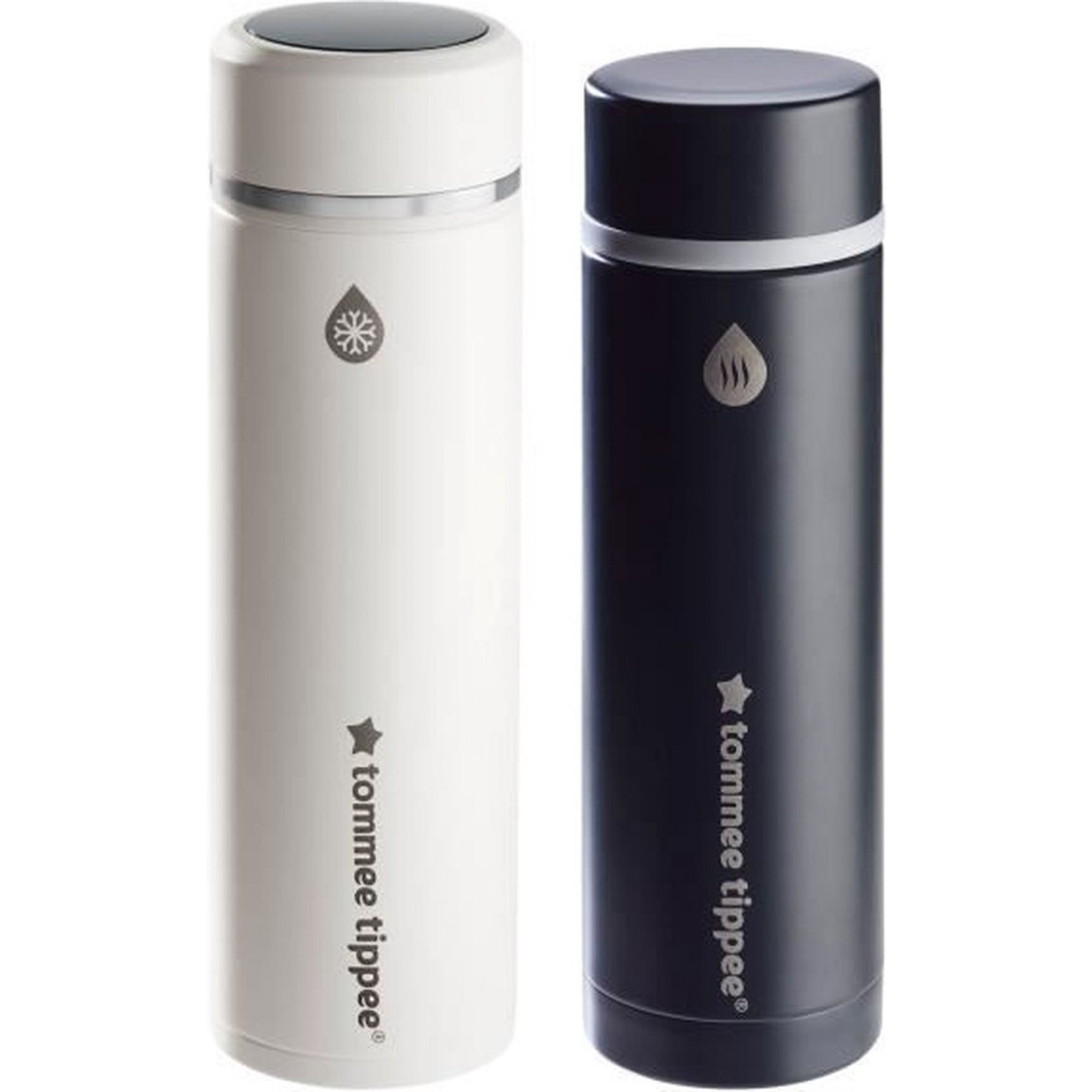 Préparateur de biberons nomade GoPrep, TOMMEE TIPPEE