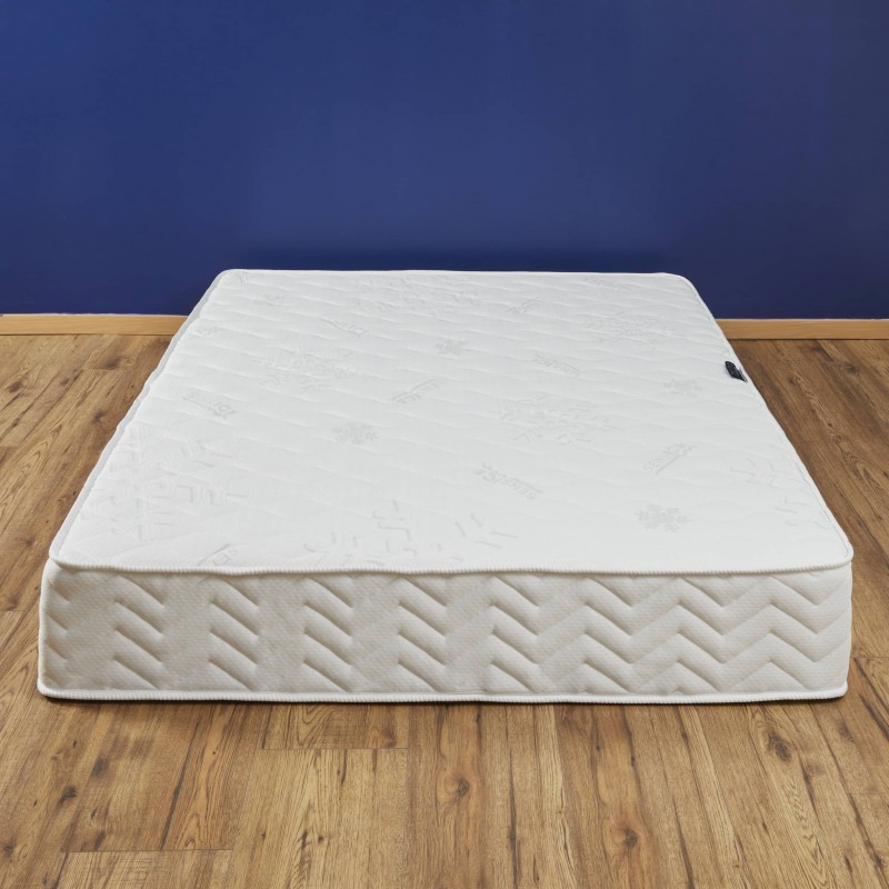Matelas Mémoire de Forme Rafraîchissant Adulte, LES MATELAS DE MORPHEE
