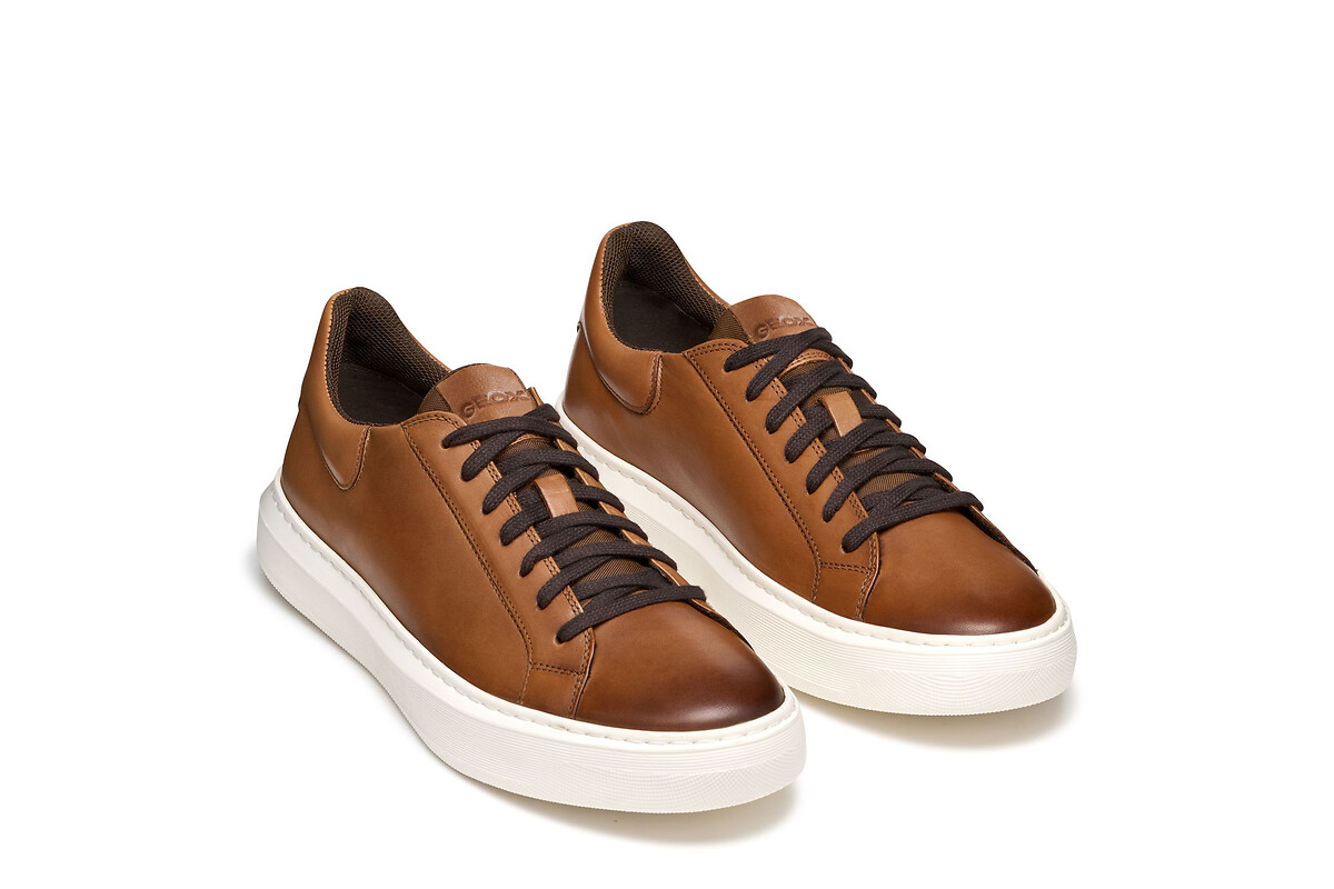 Baskets respirantes Deiven, GEOX