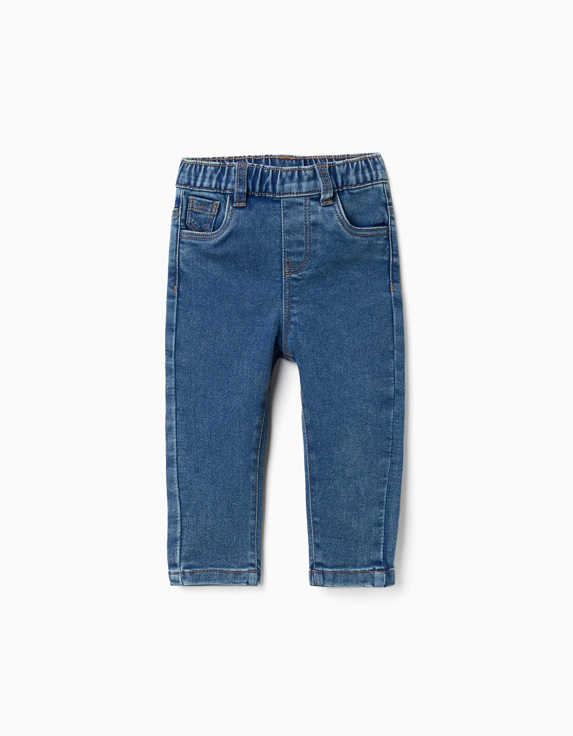 Jegging avec 3 poches, ZIPPY