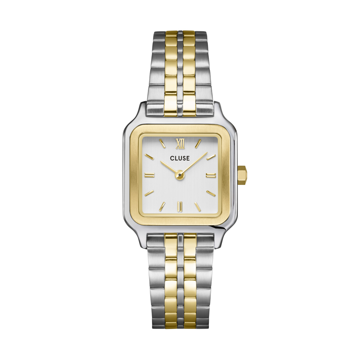 Montre Analogique  GRACIEUSE PETITE, CLUSE