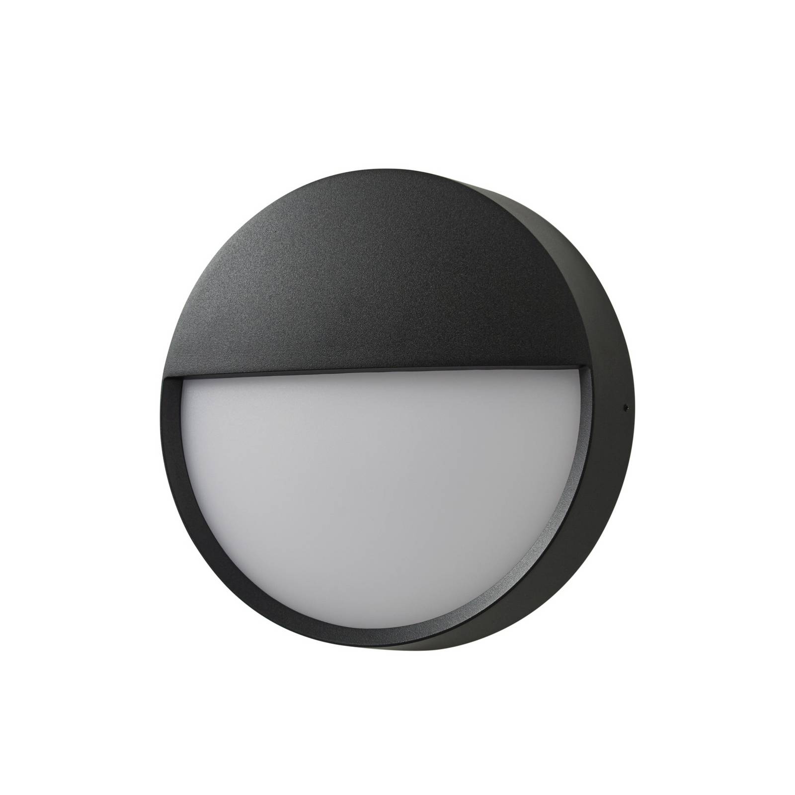 Applique extérieure en aluminium moderneLED, ARCCHIO