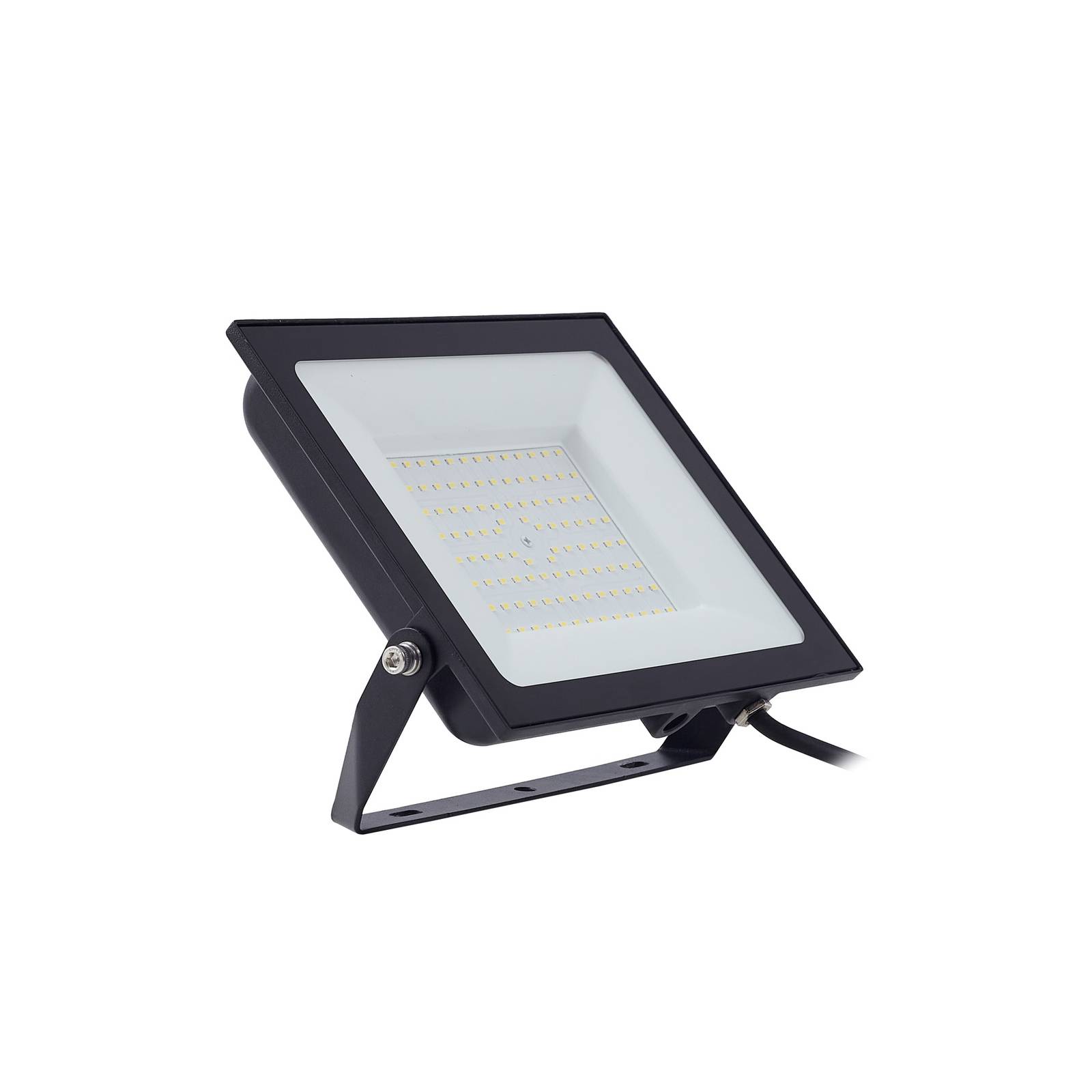 Applique extérieure en aluminium moderneLED, PRIOS