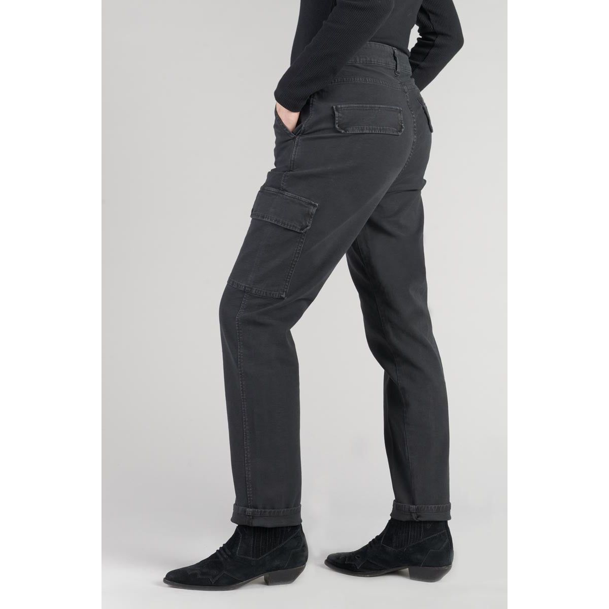 Le temps des cerises pantalon online cargo