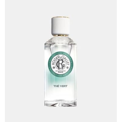 Eau Parfumée Bienfaisante - Thé Vert ROGER & GALLET