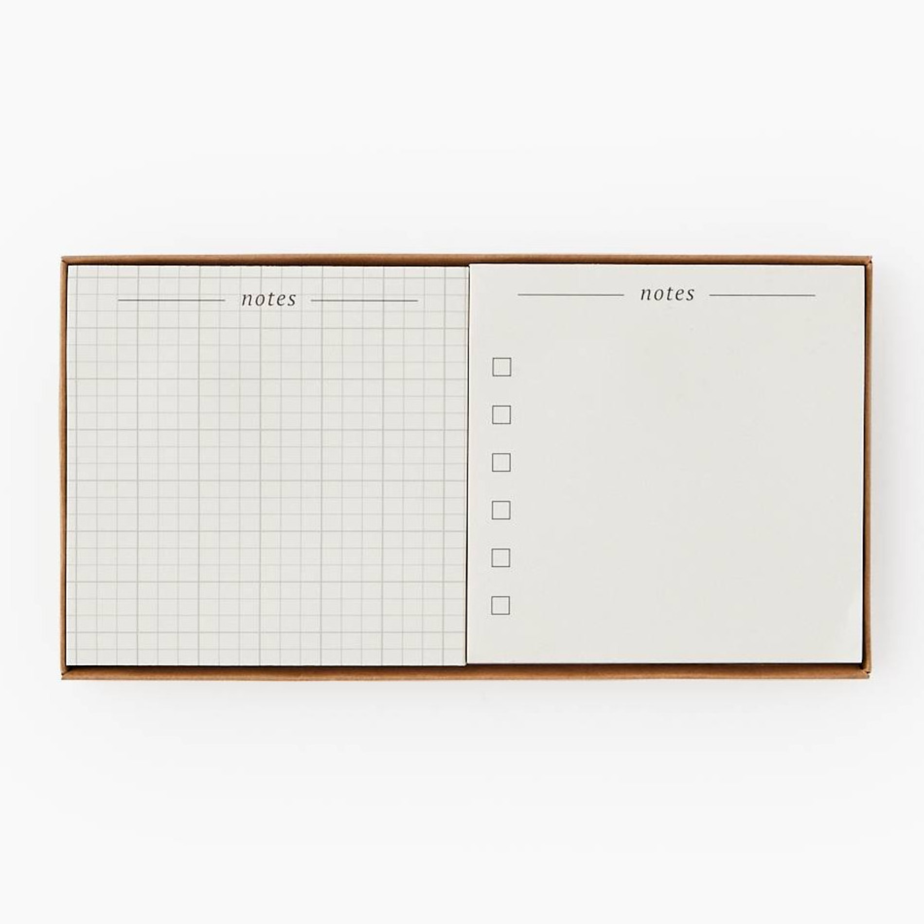 Bloc de notes repositionnables, 48 pages, MONOPRIX