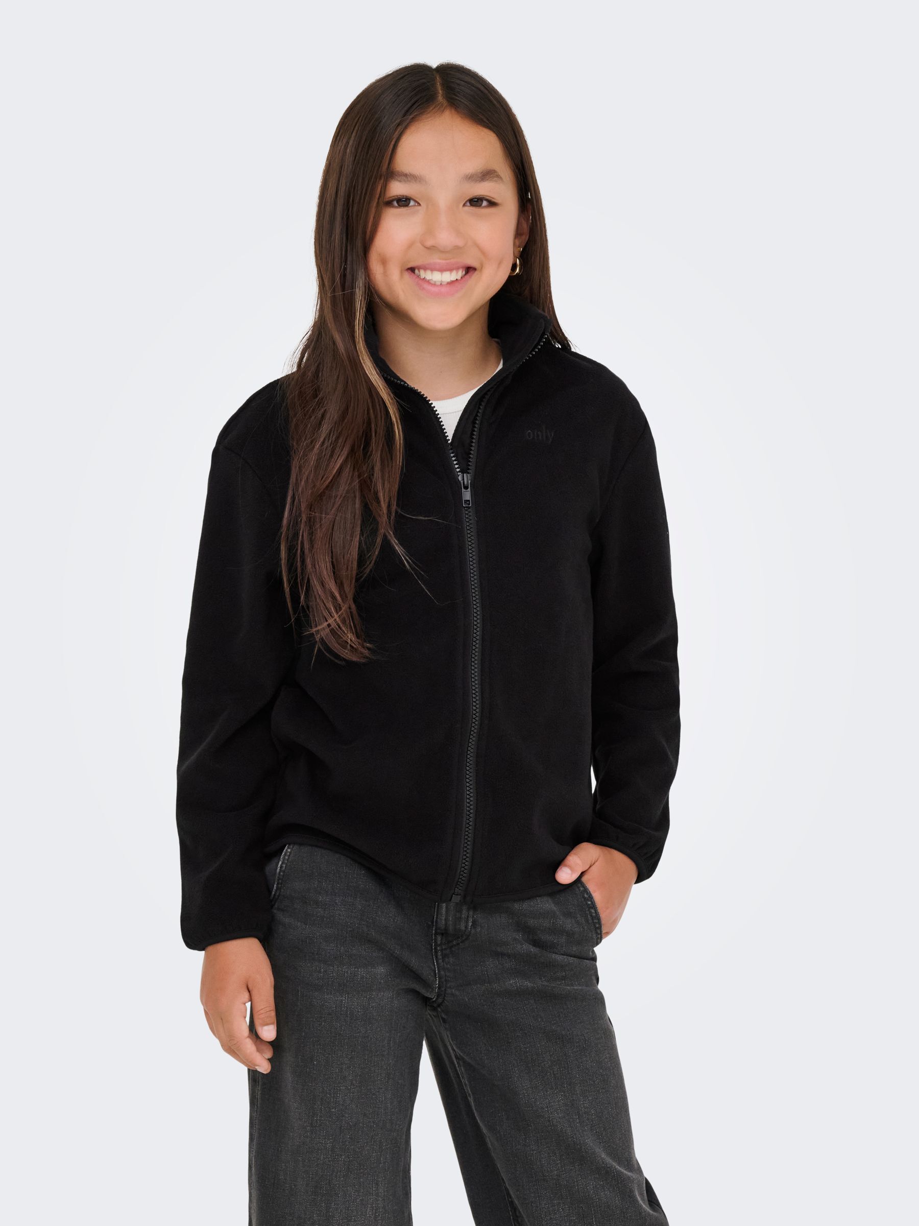 KOGJENI Cardigans en molleton Sweat-shirt, KIDS ONLY