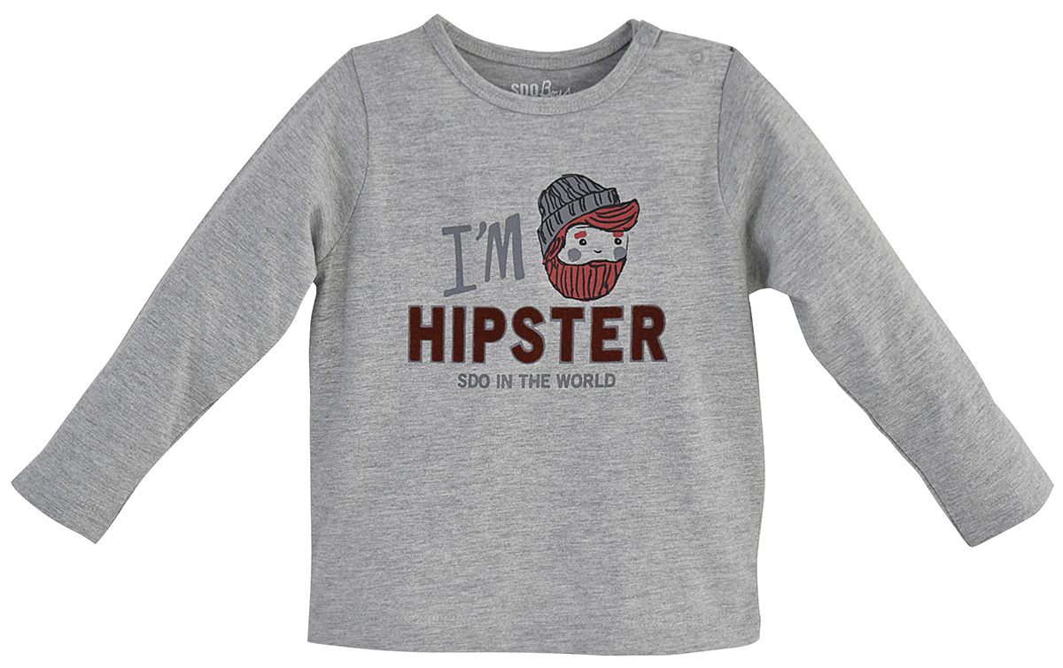 Tshirt hipter les grands de sucre d'orge, SUCRE D'ORGE