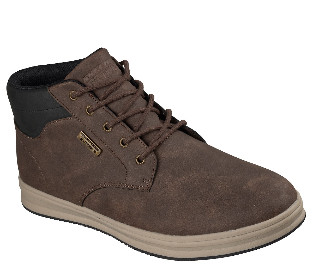 Skechers Botas PALMIRO-WALLACE — photo 2