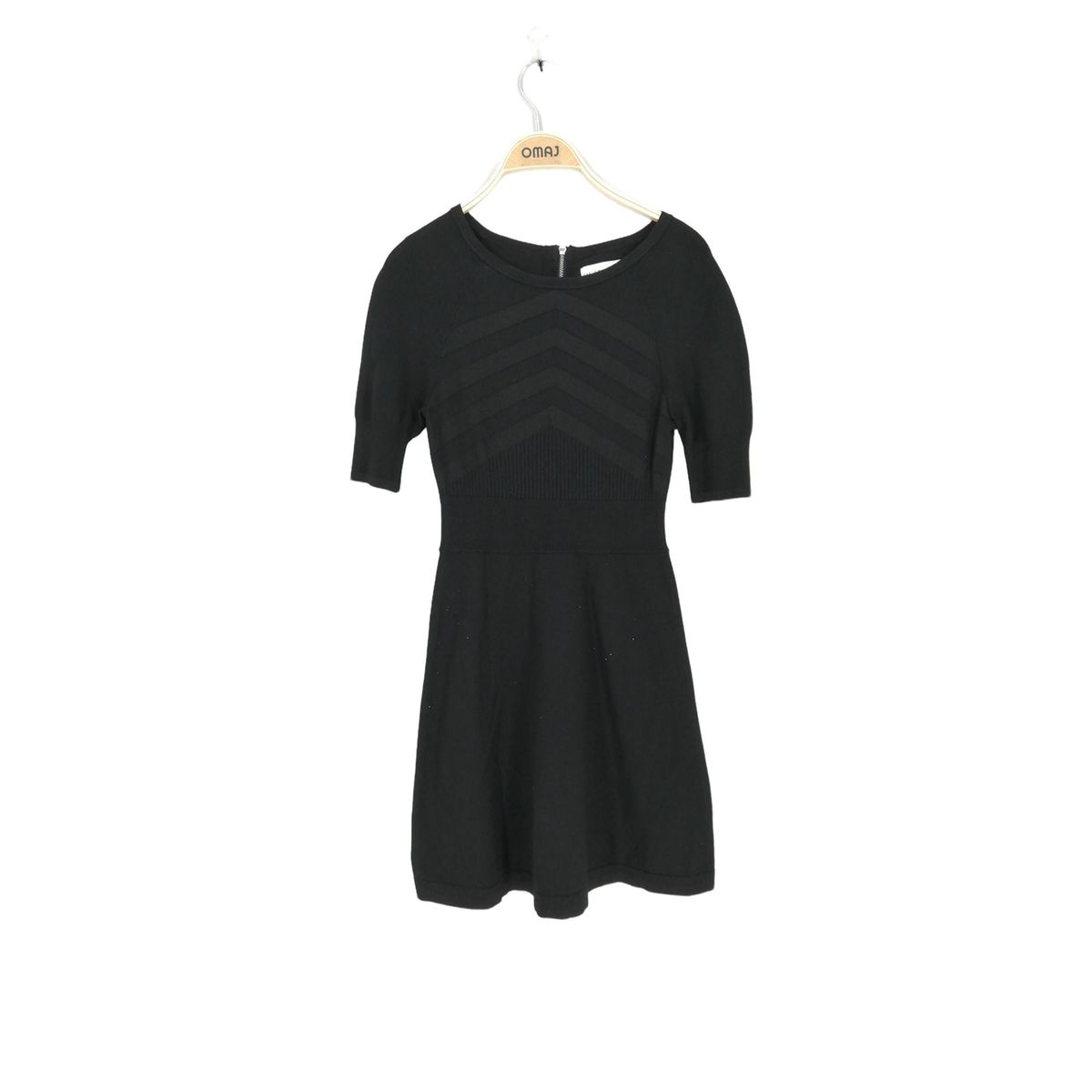 Karen millen robe outlet noire