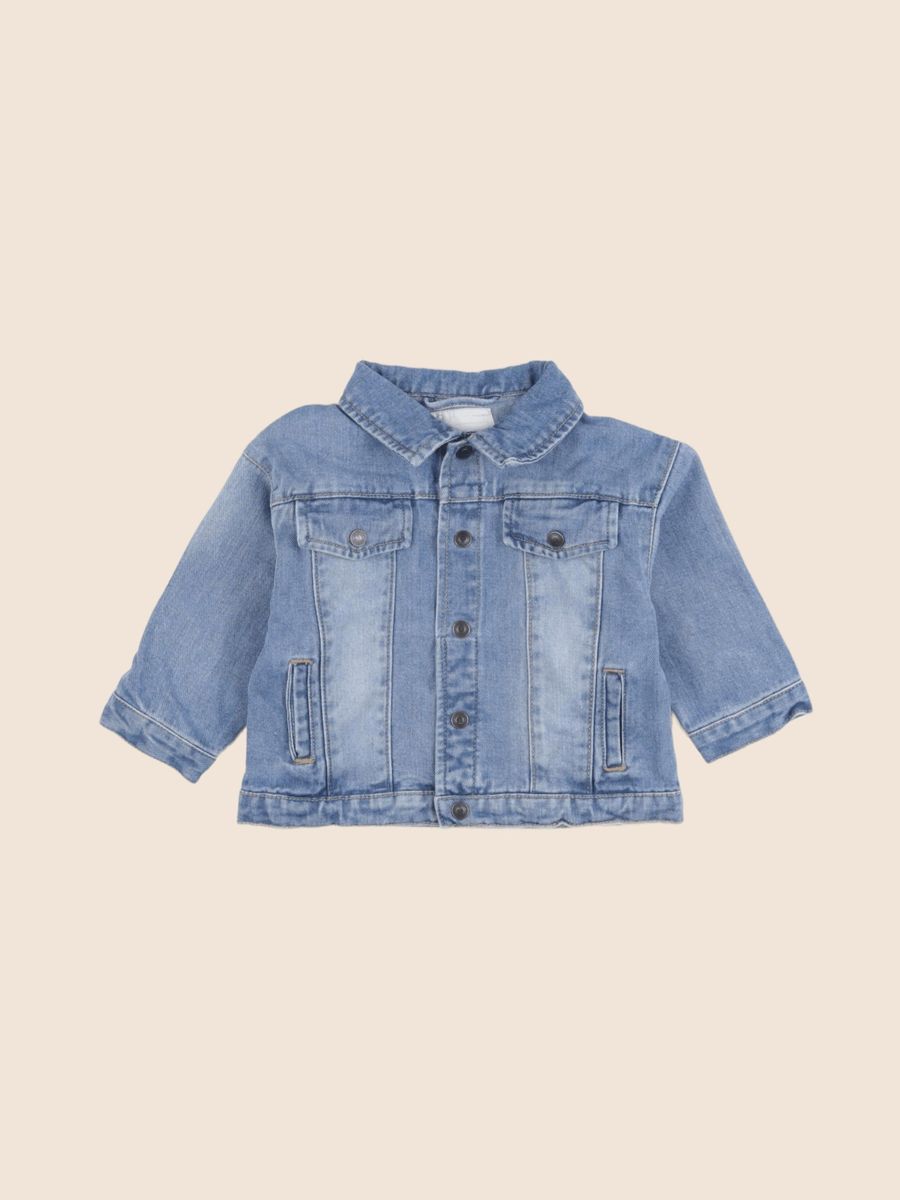 Veste - Très bon état, VERTBAUDET