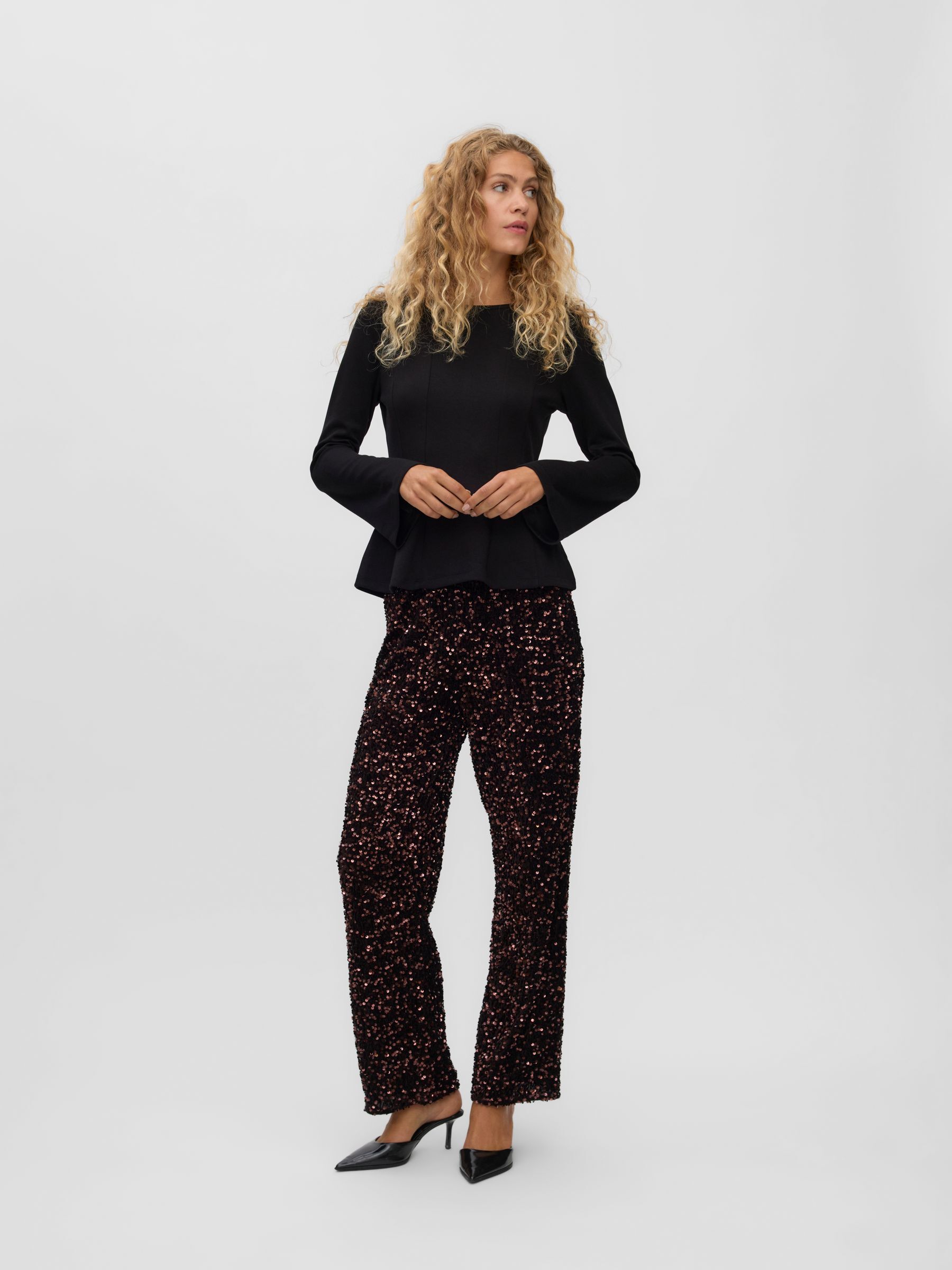 Top, VERO MODA