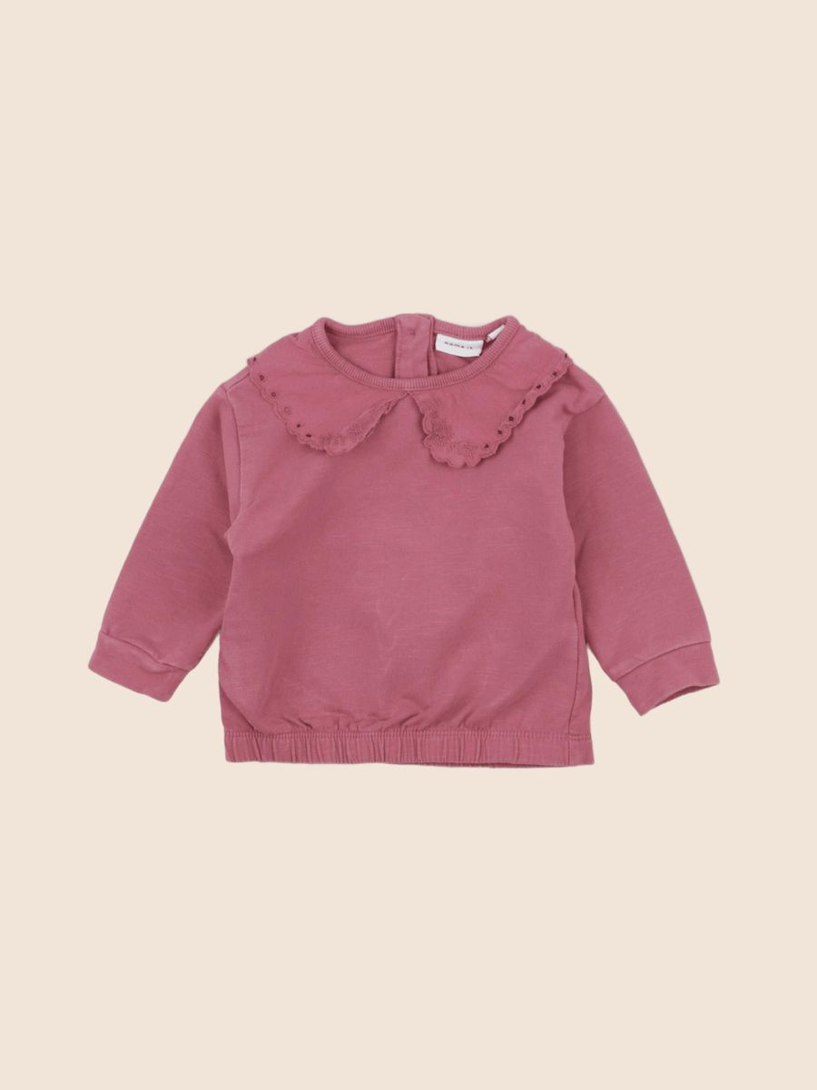 Sweat - Etat satisfaisant, NAME IT