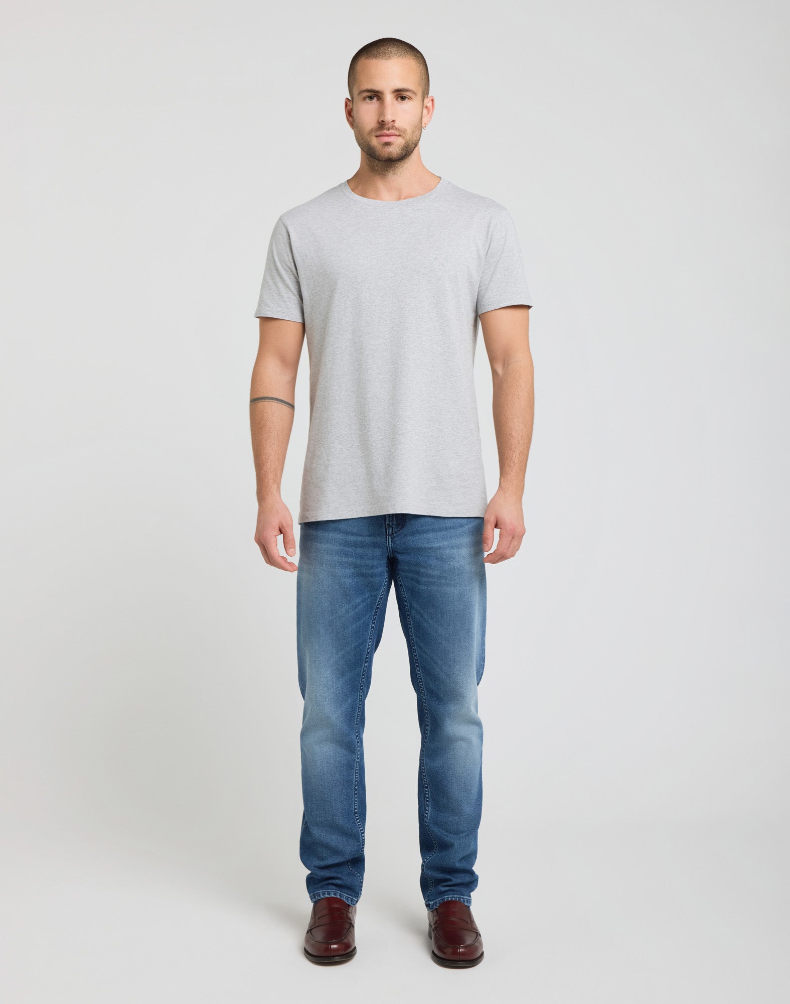 PANTALON REGULAR BRUCE, PULLIN