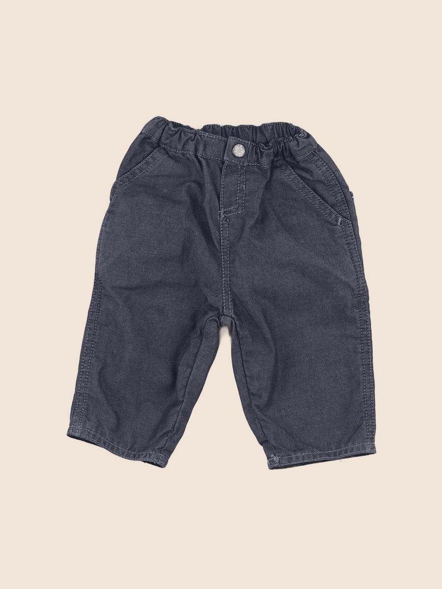 Jean - Bon état, PETIT BATEAU