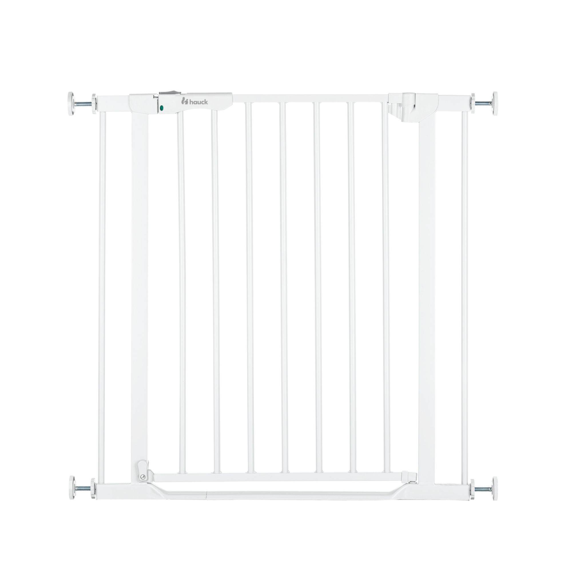 Barrière d'escalier Clear Step Autoclose 2, HAUCK
