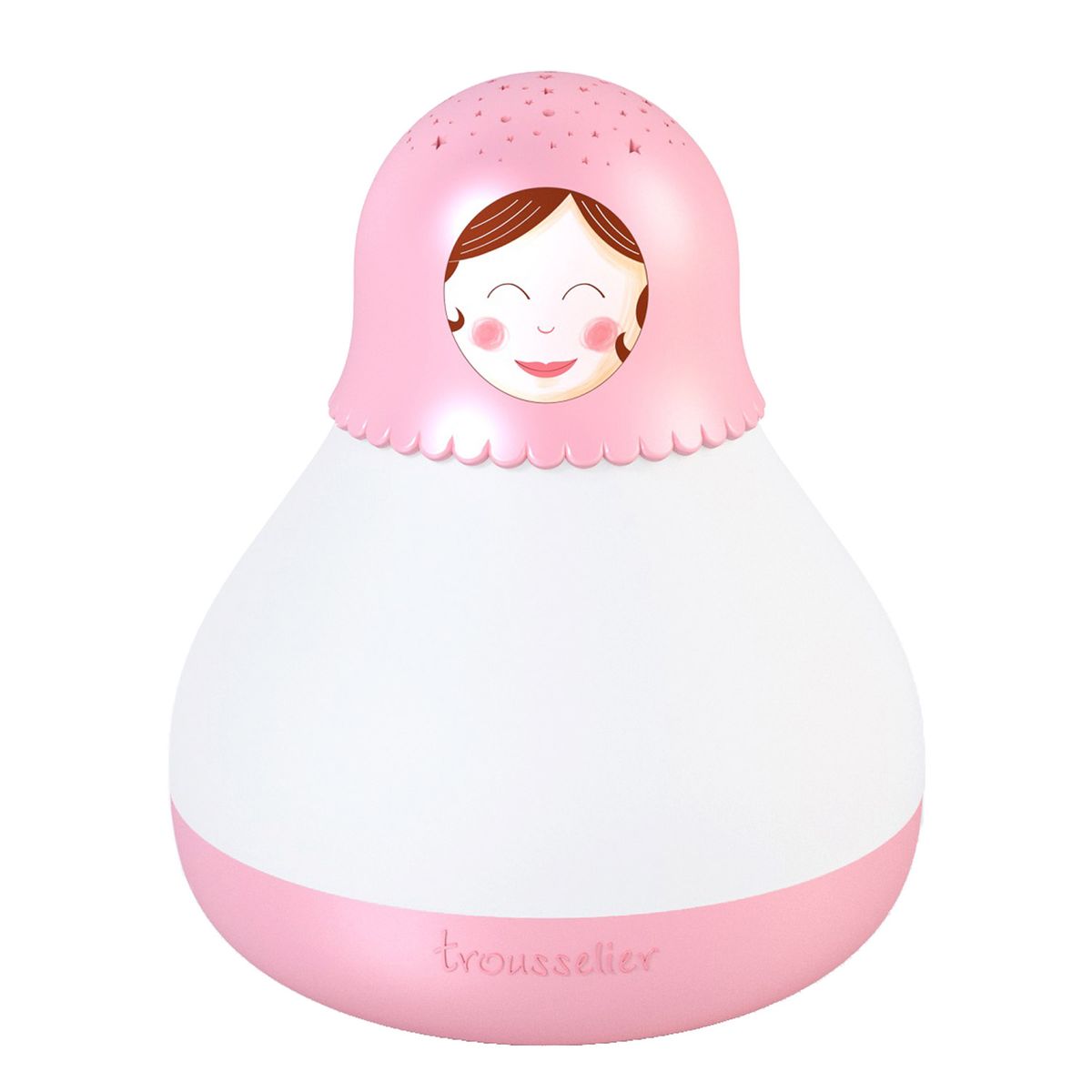 Projecteur Etoile Bebe La Redoute