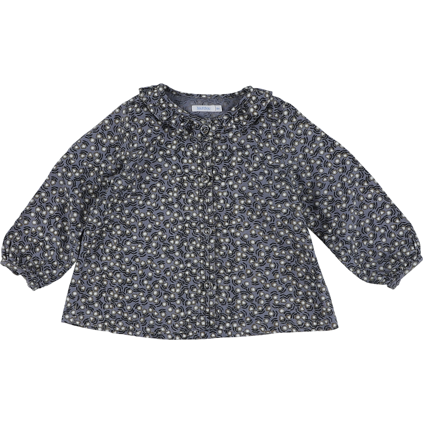 Blouse - Très bon état, BOUT'CHOU