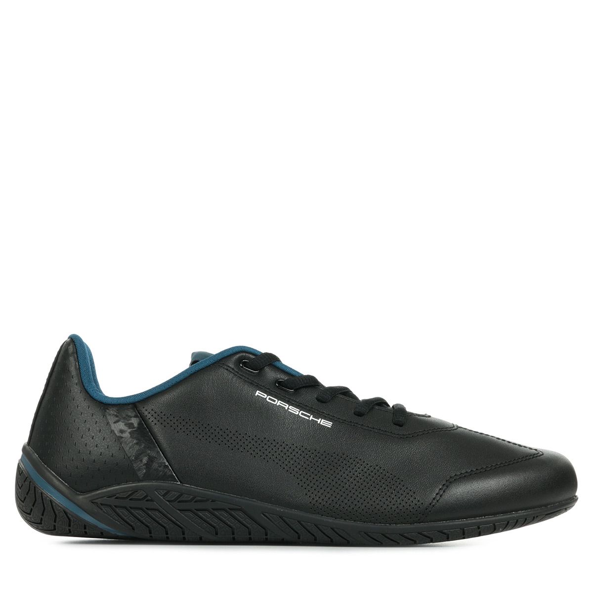 الفوار الاصفر Chaussures puma cuir noir | La Redoute الفوار الاصفر
