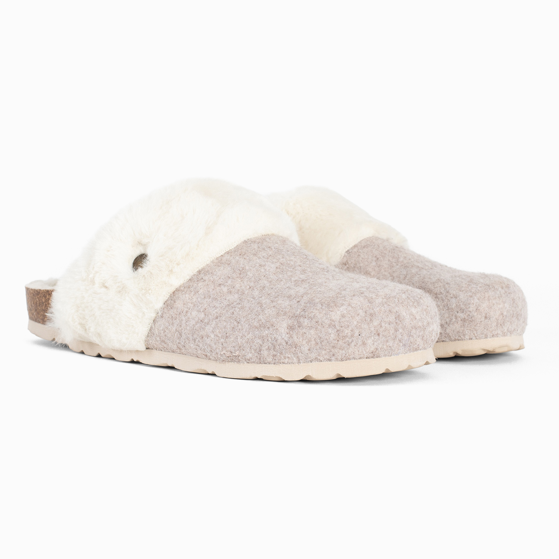 Sabots MAIK pour femme, BAYTON
