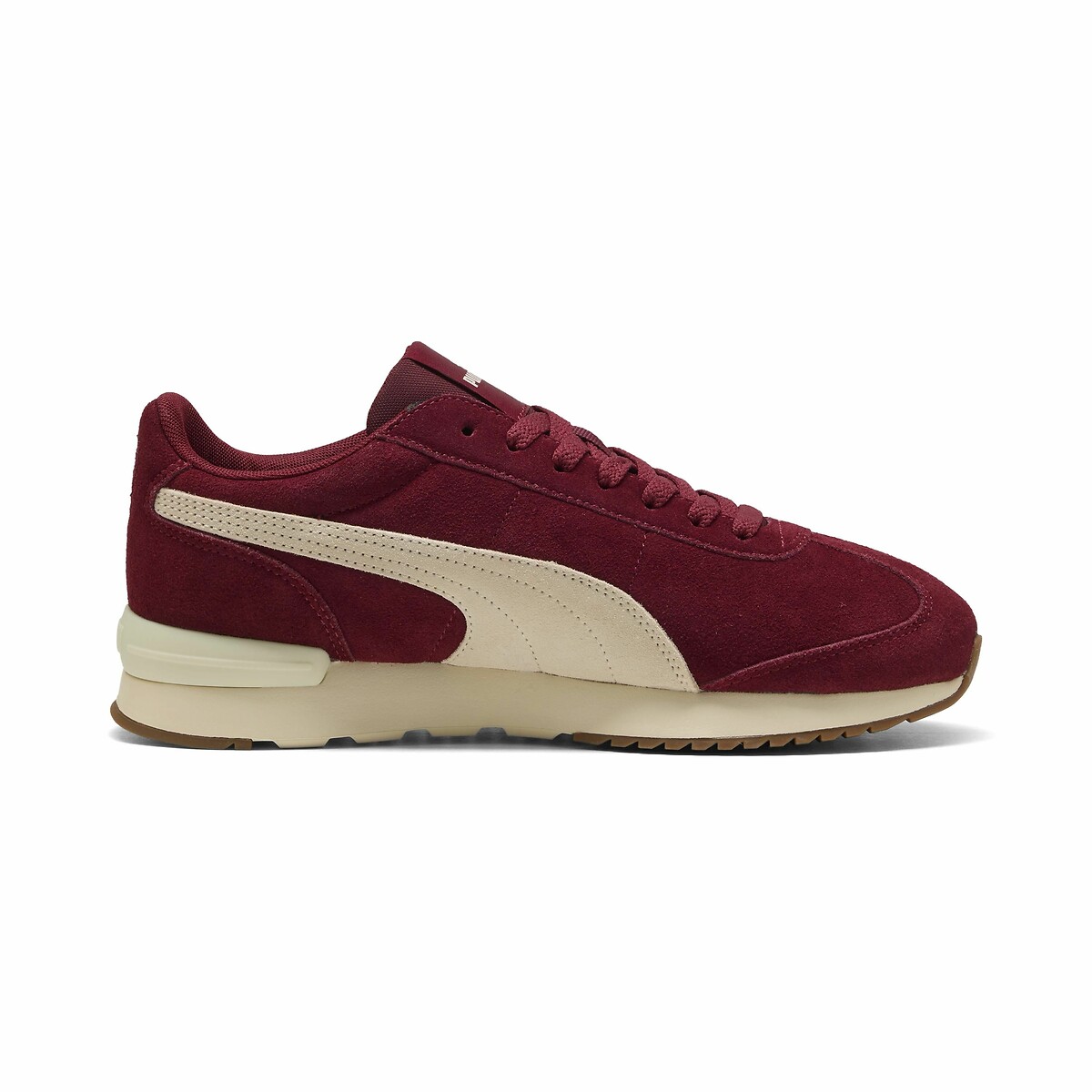 PUMA Zapatillas R78 Wind Suede — photo 2