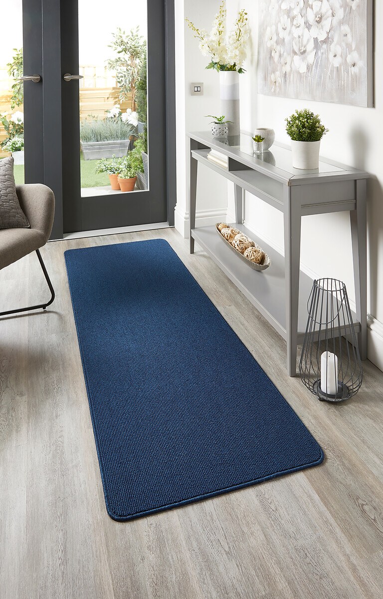 Plain Stain Resistant Runner, MY MAT