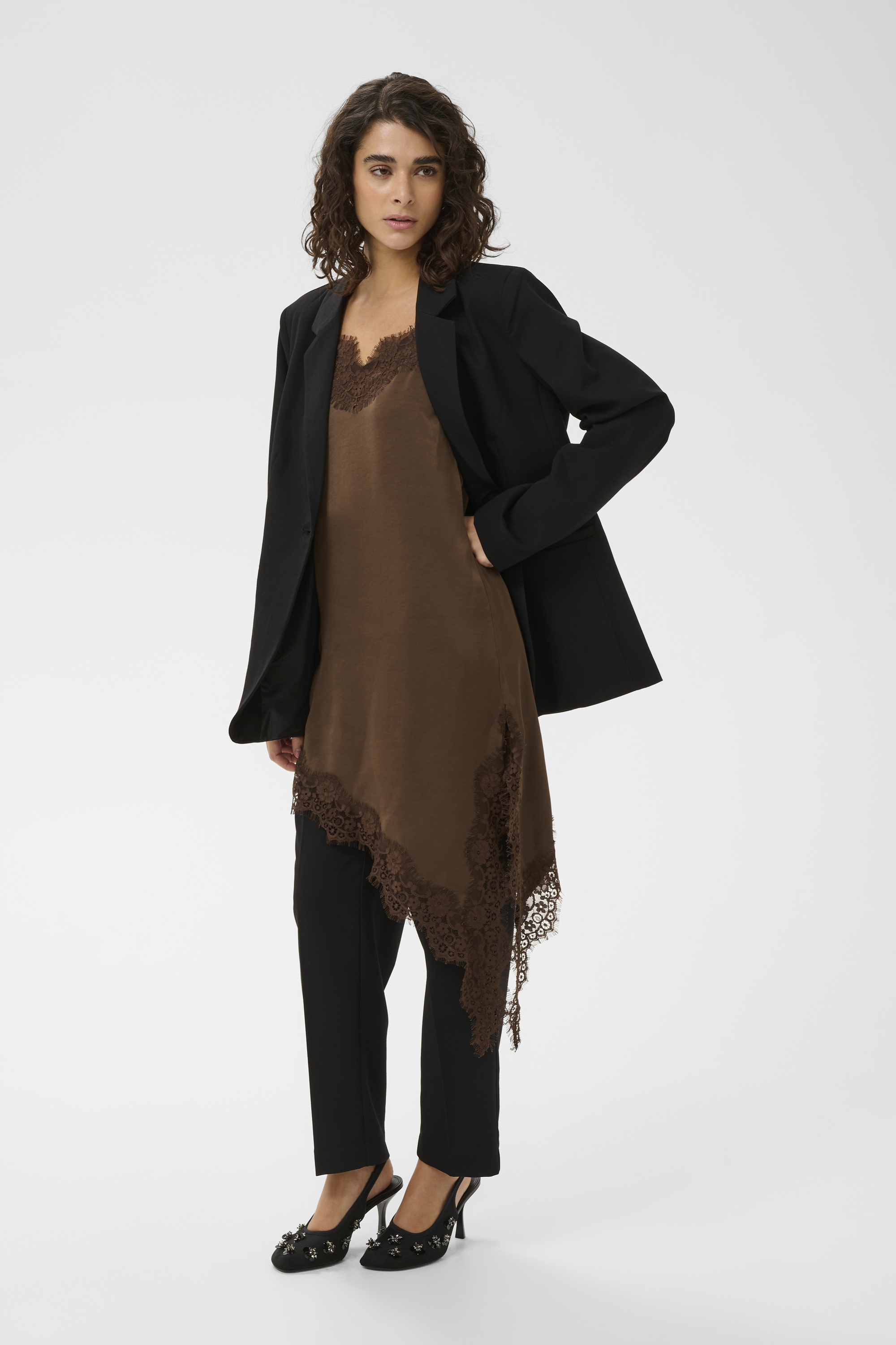 Robe, KAFFE