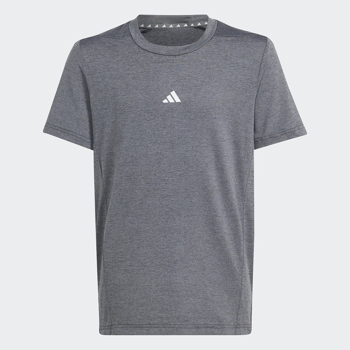 unifarbenes-oberteil-in-t-shirt-form-mit-kurzen-rmeln-schwarz-grau