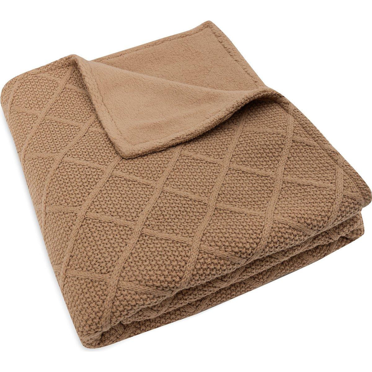 Couverture en polaire, JOLLEIN