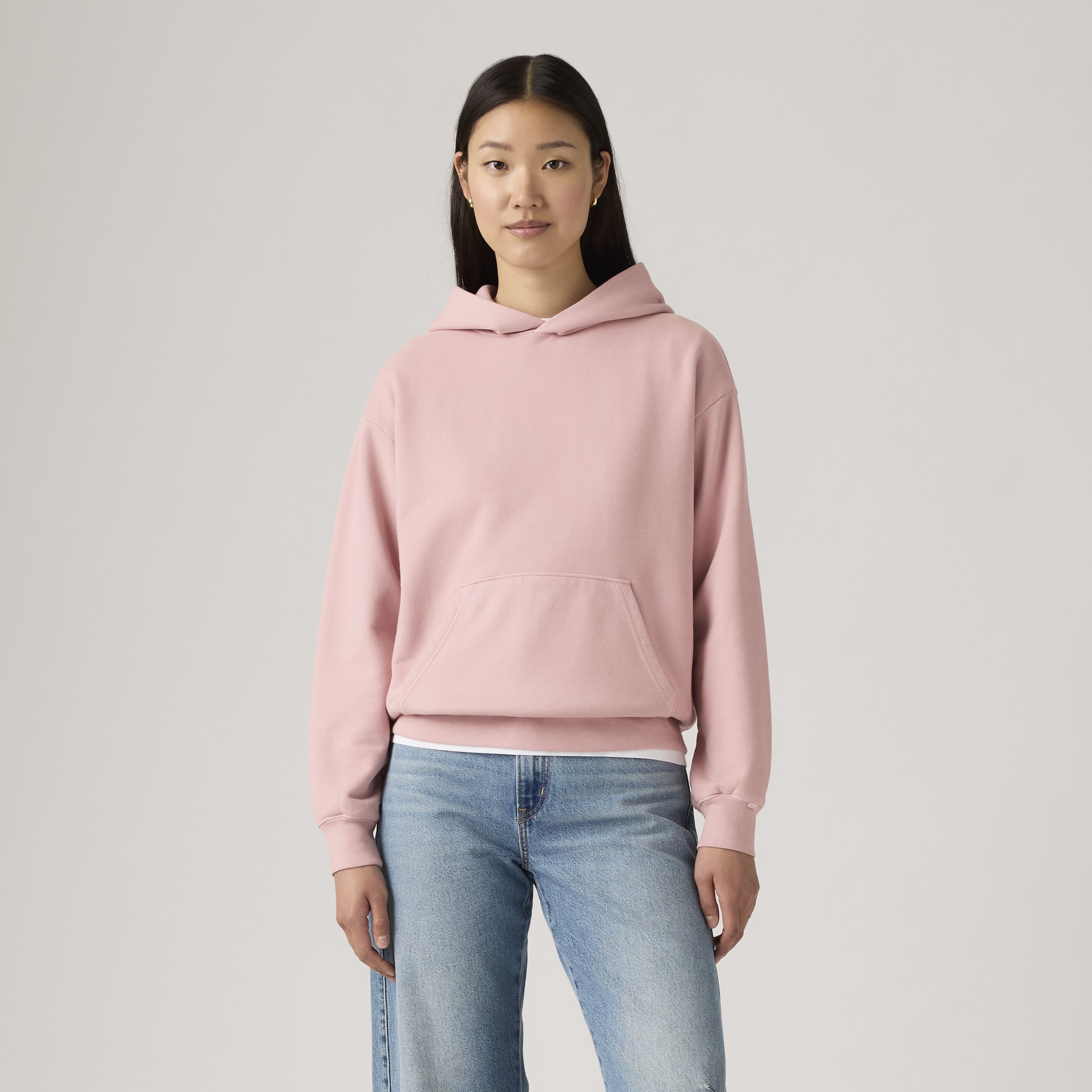 Sweat à capuche Heritage, LEVI'S