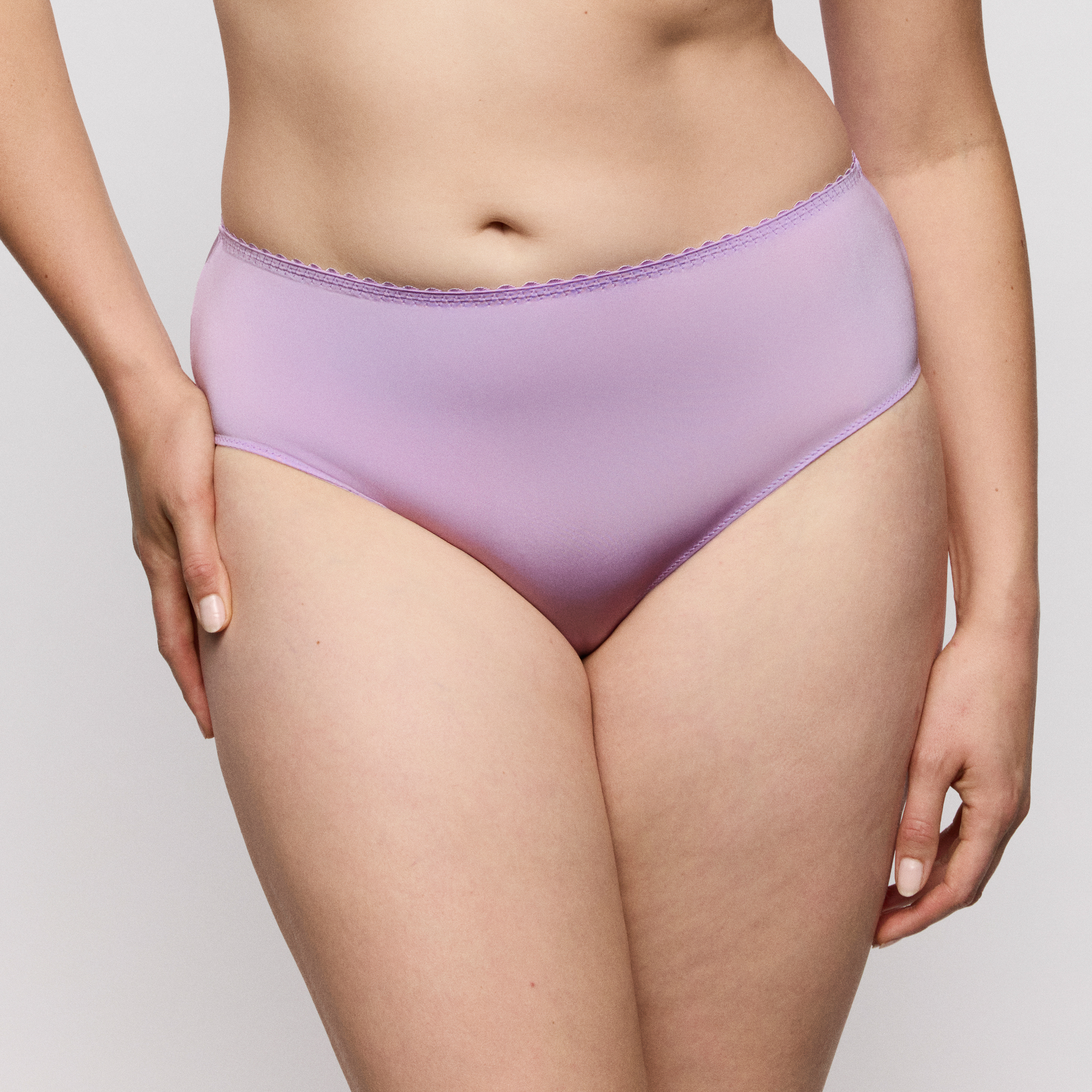 Slip taille haute IXIA, PRIMADONNA