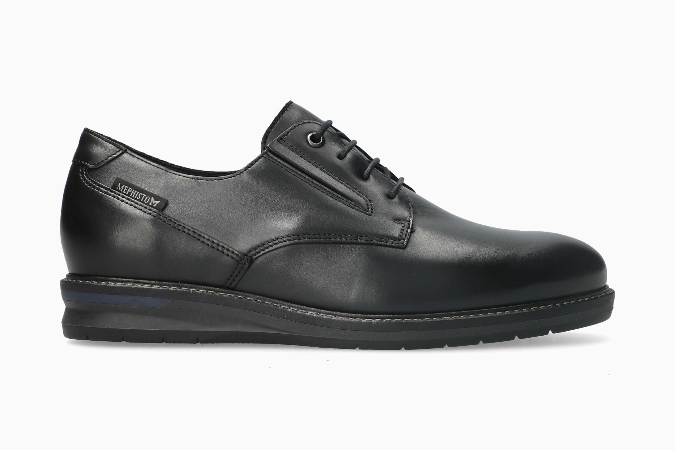 Derbies en cuir FILIP, MEPHISTO