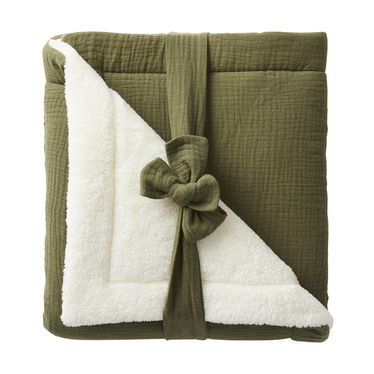 Couverture, BB & CO