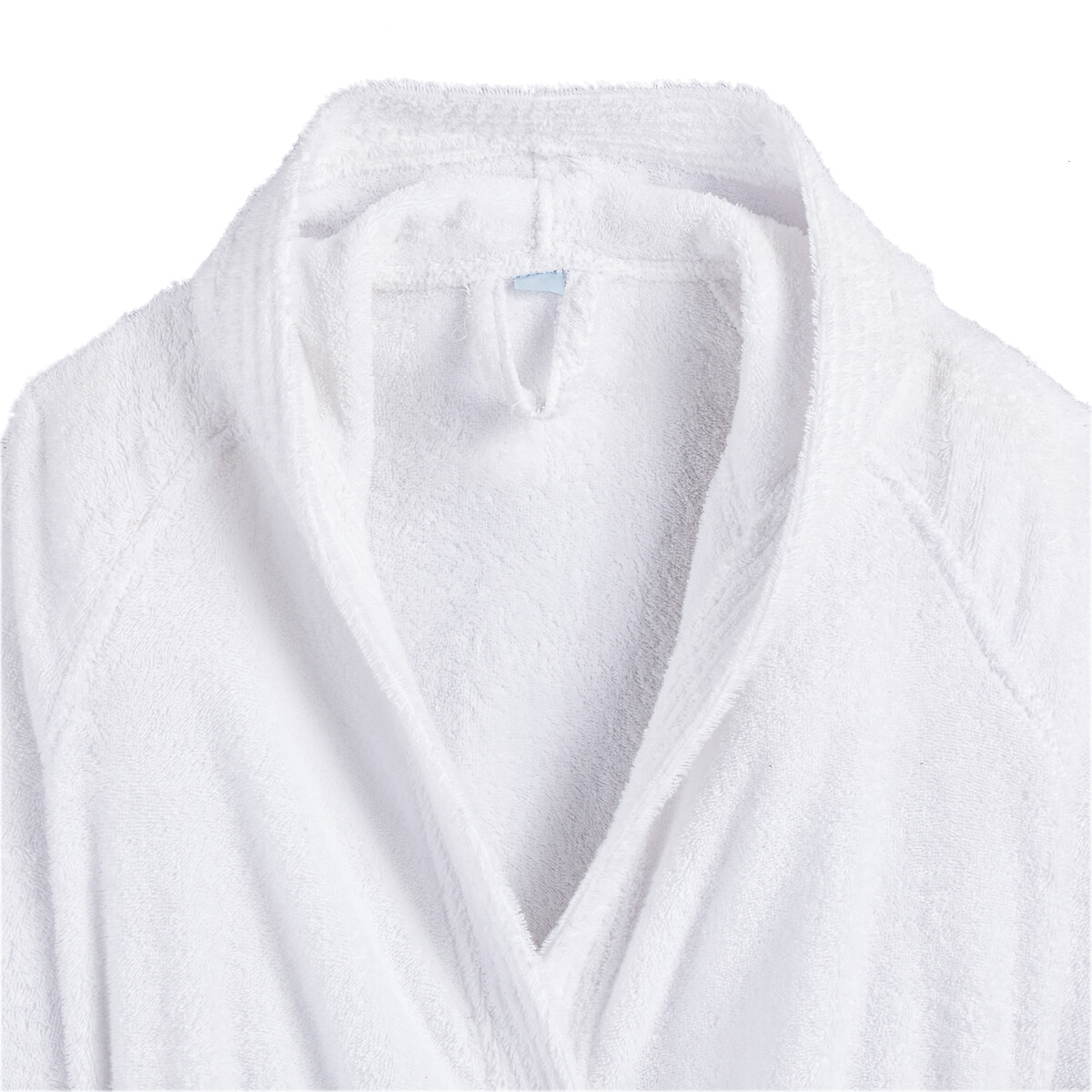 Amazon.com: Bathrobe for Women Terry Cloth，Dressing Gowns for Fluffy Hotel  Soft Bathrobes Cotton Nightgown (Color : White, Size : M) : Everything Else